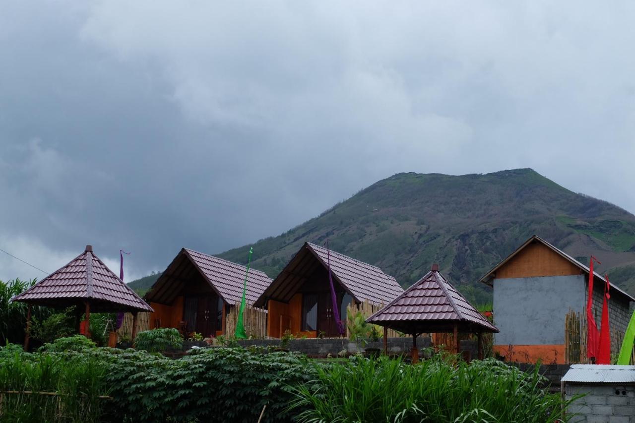 Bukit Catu Bungalows Kintamani  Exterior photo