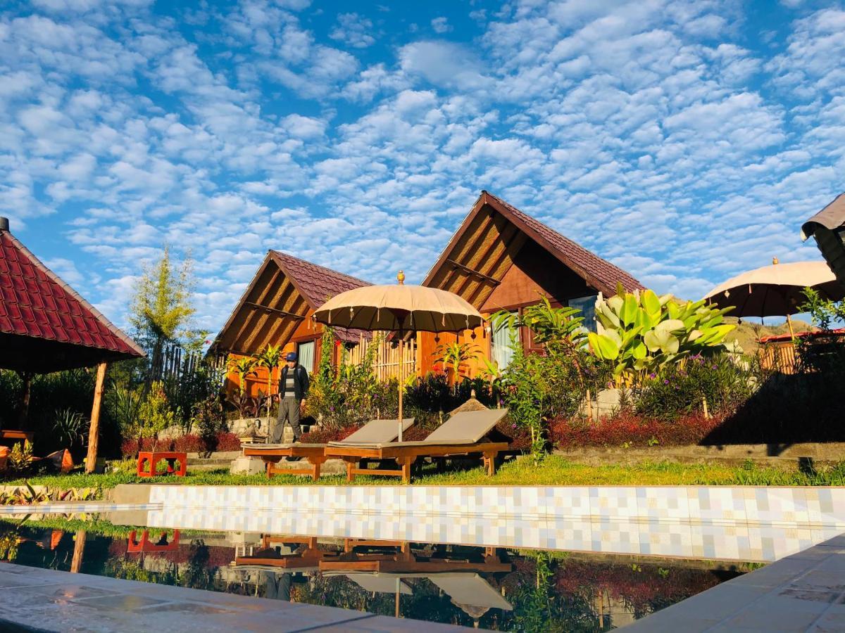 Bukit Catu Bungalows Kintamani  Exterior photo